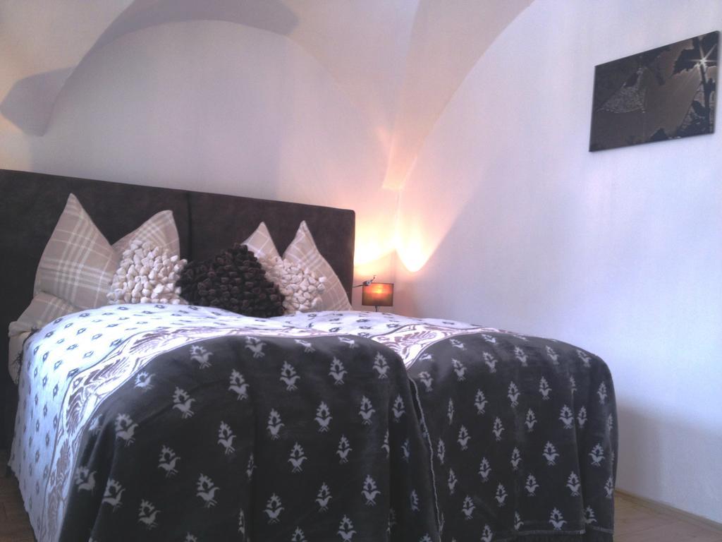 Gaestehaus Ruebezahl Bad Hofgastein Zimmer foto