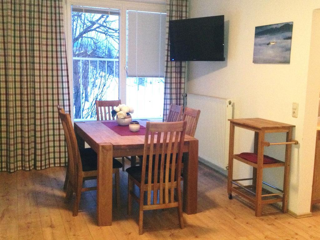 Gaestehaus Ruebezahl Bad Hofgastein Zimmer foto